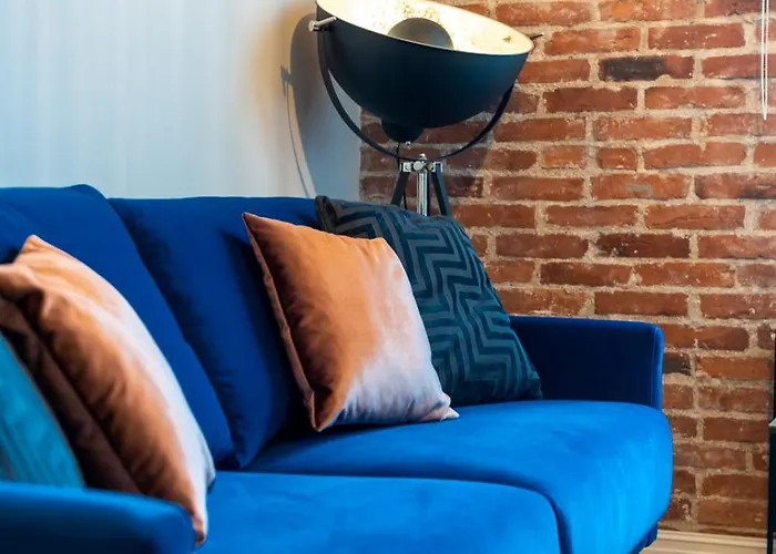 Dream - Mere With 24h Reception * Tallinn