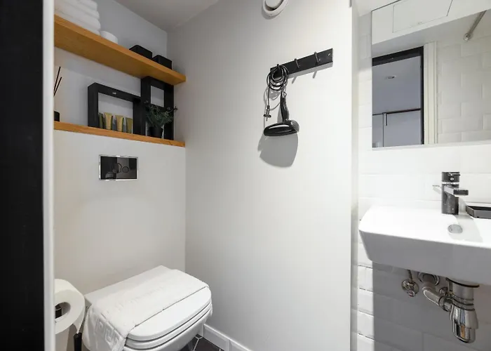 Dream - Mere With 24h Reception *