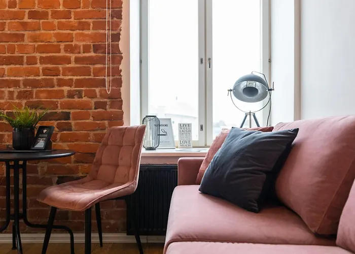 Appartement Dream - Mere With 24h Reception *