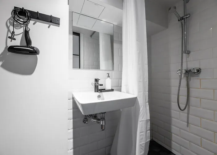 Dream - Mere With 24h Reception Apartmán Tallinn