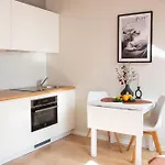 Dream - Mere With 24h Reception Apartment *