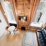 Dream - Mere With 24h Reception Apartment Reval