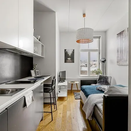 Apartman Dream - Mere With 24h Reception