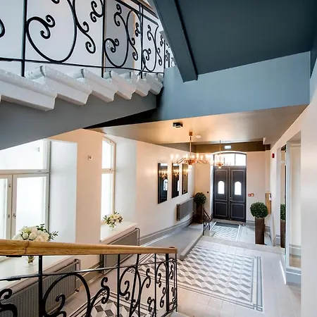 Apartman Dream - Mere With 24h Reception *