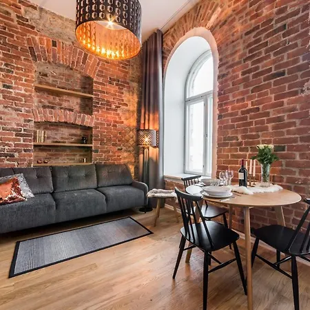Apartment Dream - Mere With 24h Reception Tallinn
