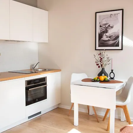 Dream - Mere With 24h Reception Apartment *