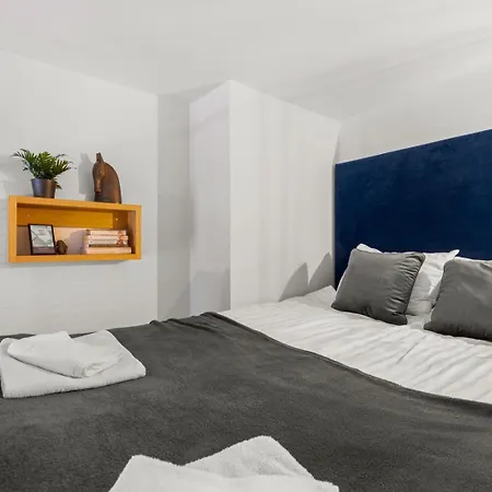 Dream - Mere With 24h Reception Apartment Tallinn