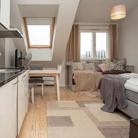 דירה Dream - Mere With 24h Reception