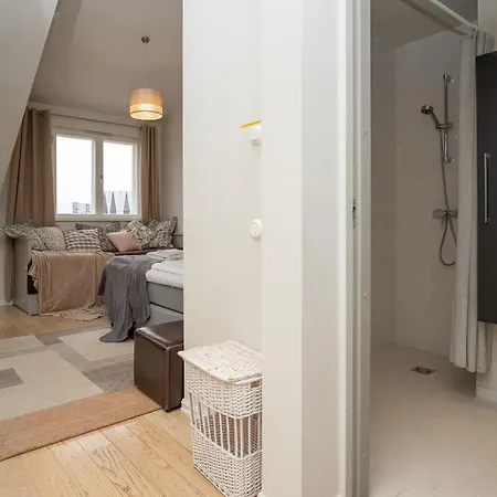 דירה Dream - Mere With 24h Reception *