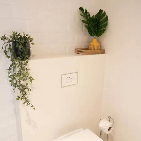 Dream - Mere With 24h Reception דירה טאלין