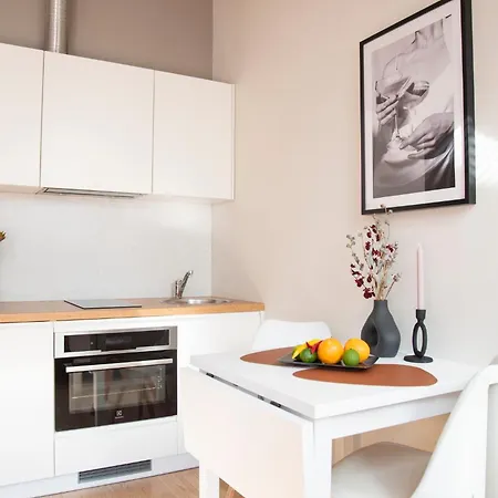 Dream - Mere With 24h Reception דירה