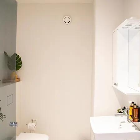 Dream - Mere With 24h Reception דירה טאלין