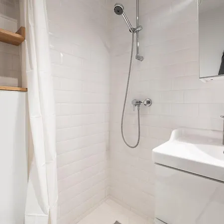 דירה Dream - Mere With 24h Reception *