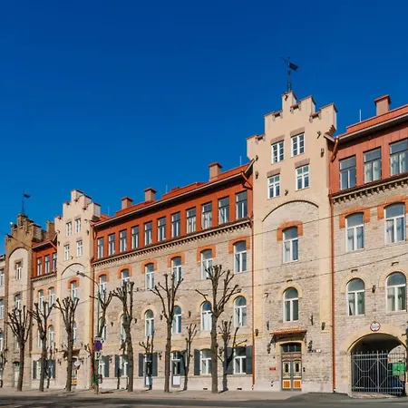 Dream - Mere With 24h Reception טאלין