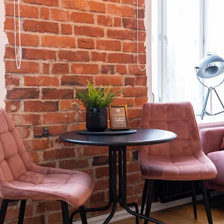 Dream - Mere With 24h Reception טאלין