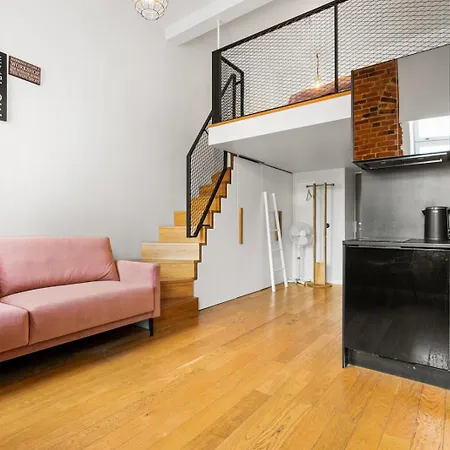 Dream - Mere With 24h Reception דירה