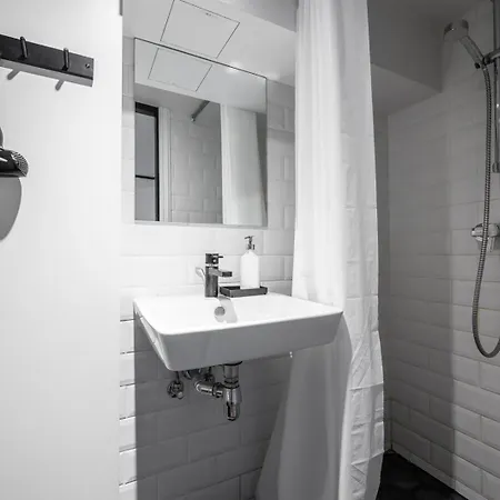 Dream - Mere With 24h Reception דירה טאלין